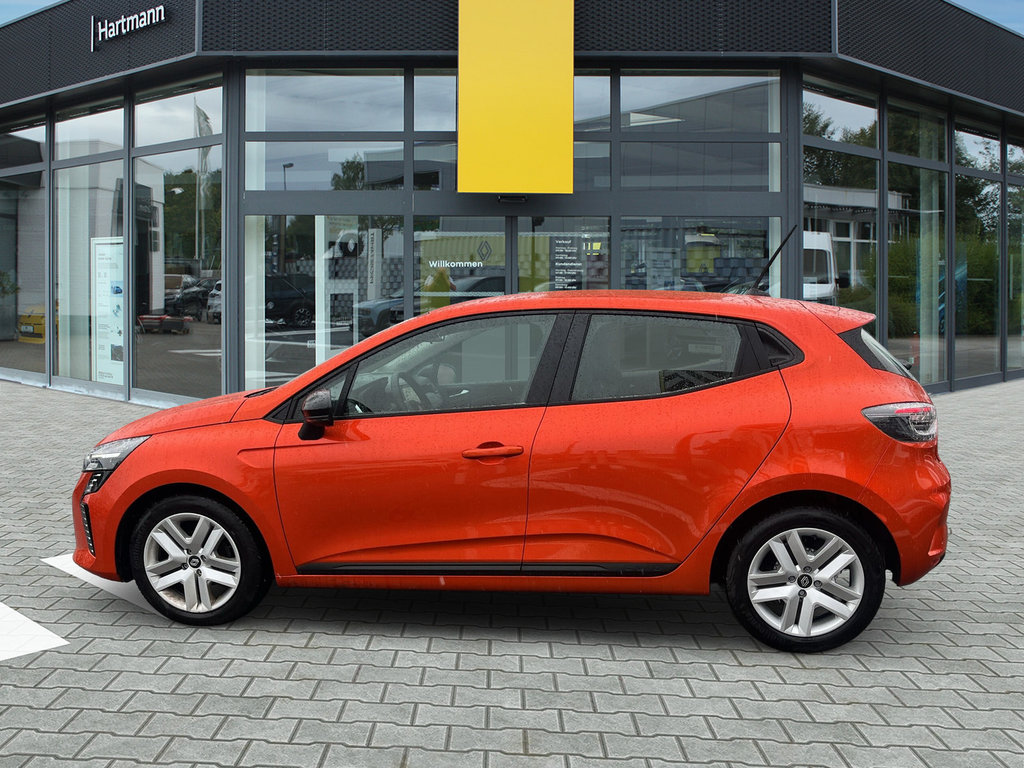 RENAULT Clio Evolution SCe 65 RF-Kamera RENAULT Clio Evolution SCe 65 RF-Kamera