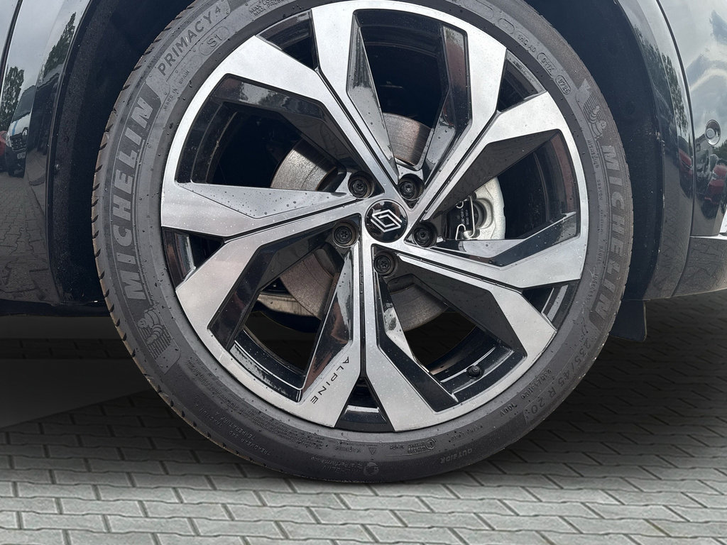 RENAULT Austral Iconic Esprit Alpine E-Tech Full Hybrid