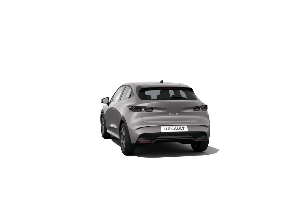 RENAULT Clio Evolution TCe 115