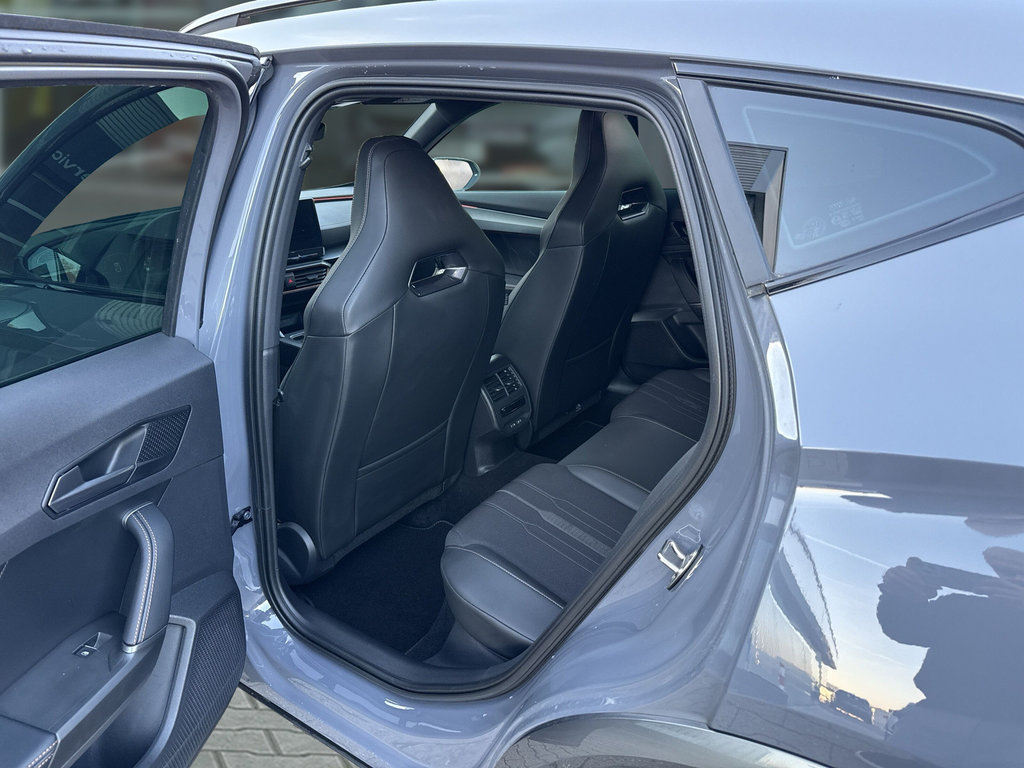 CUPRA Formentor VZ 1.4 e-Hybrid Winter-Paket