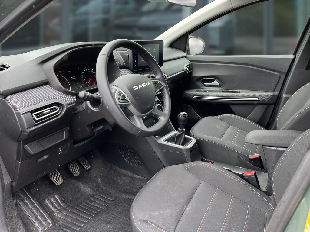 DACIA Jogger 1.0 TCe 110 Extreme+ RF-Kamera