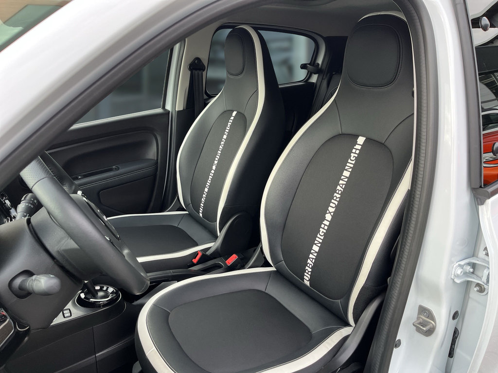 RENAULT Twingo E-Tech Techno Falt-Schiebedach RENAULT Twingo E-Tech Techno Falt-Schiebedach