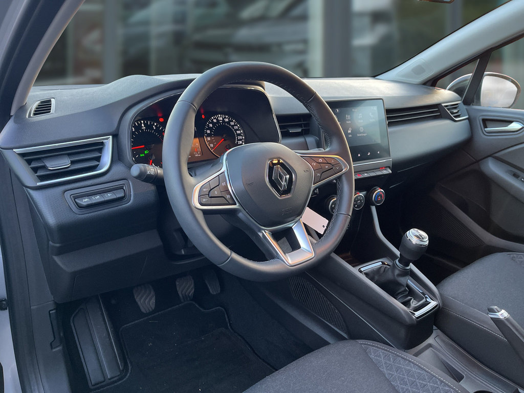 RENAULT Clio V Equilibre SCe 65 Sitzheizung, LED