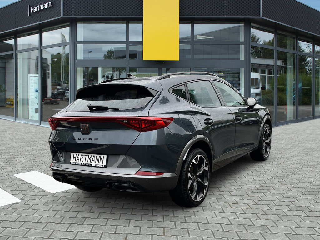 CUPRA Formentor 1.5 TSI 110 KW DSG Pano-Dach,Wi-Pak CUPRA Formentor 1.5 TSI 110 KW DSG Pano-Dach,Wi-Pak