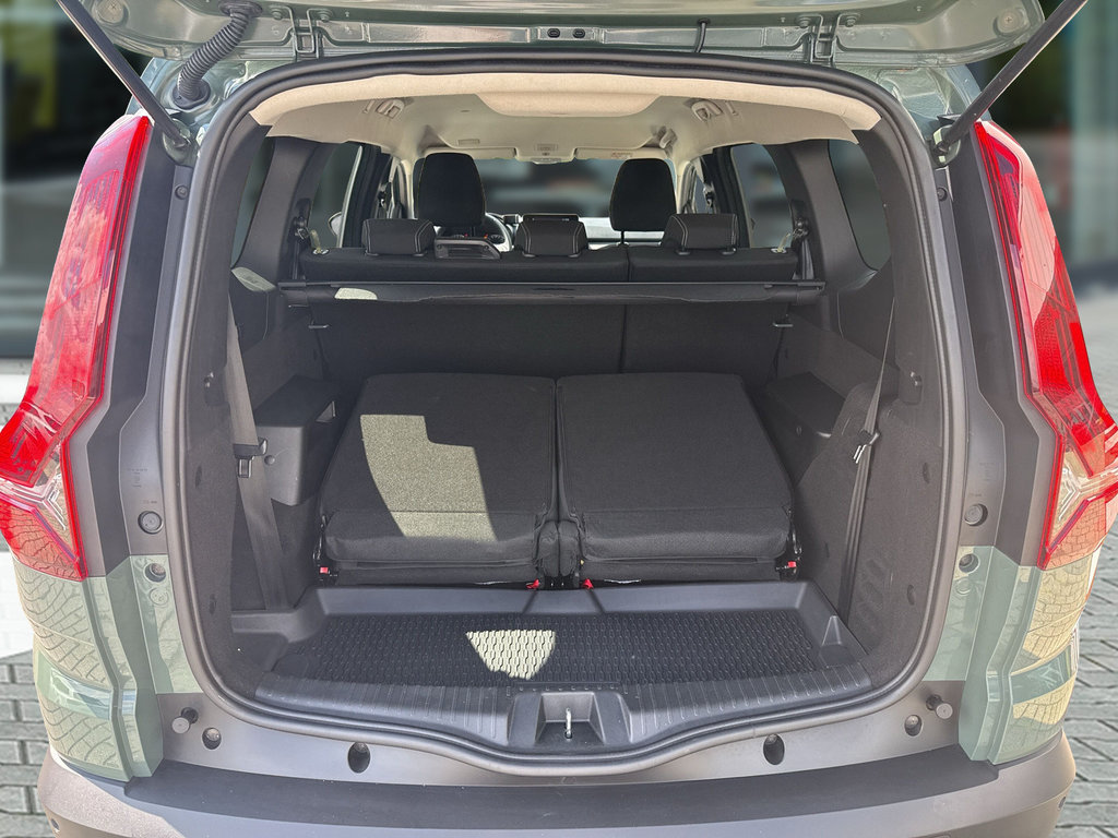 DACIA Duster Sondermodell Celebration TCe 130