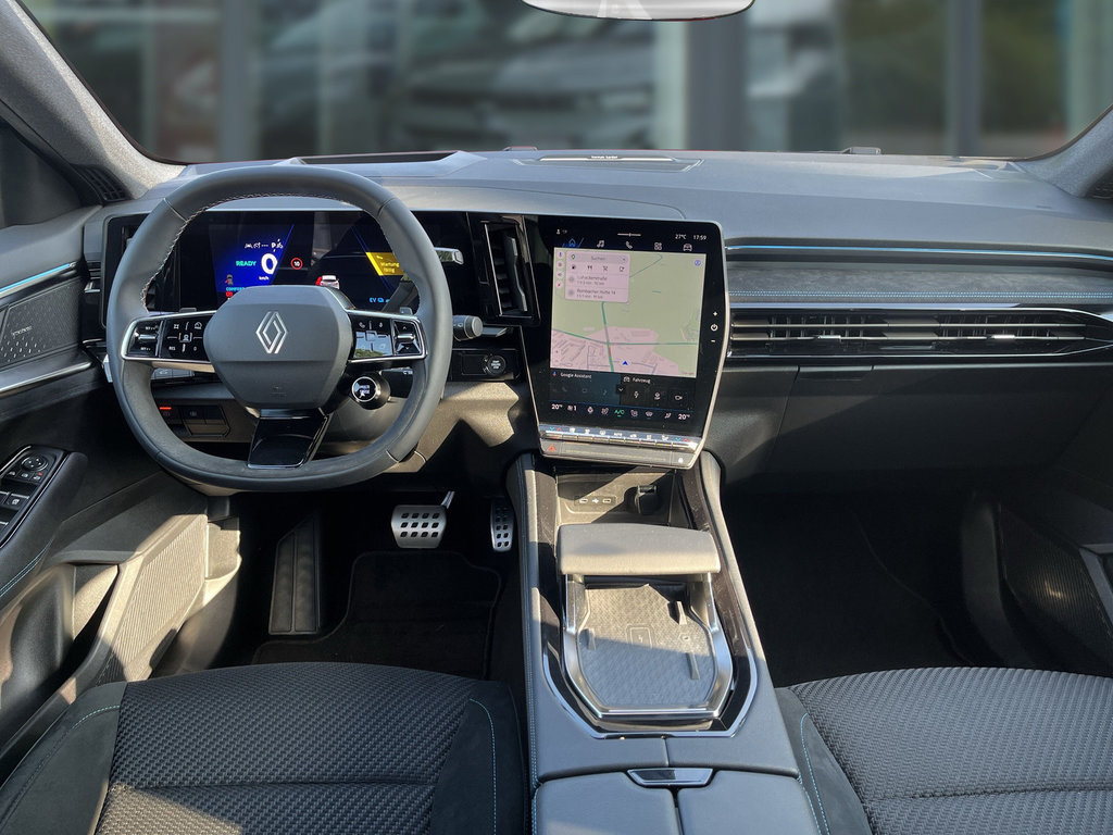RENAULT Austral E-TECH Hybrid 200 E-Alpine,Matrix,Pano