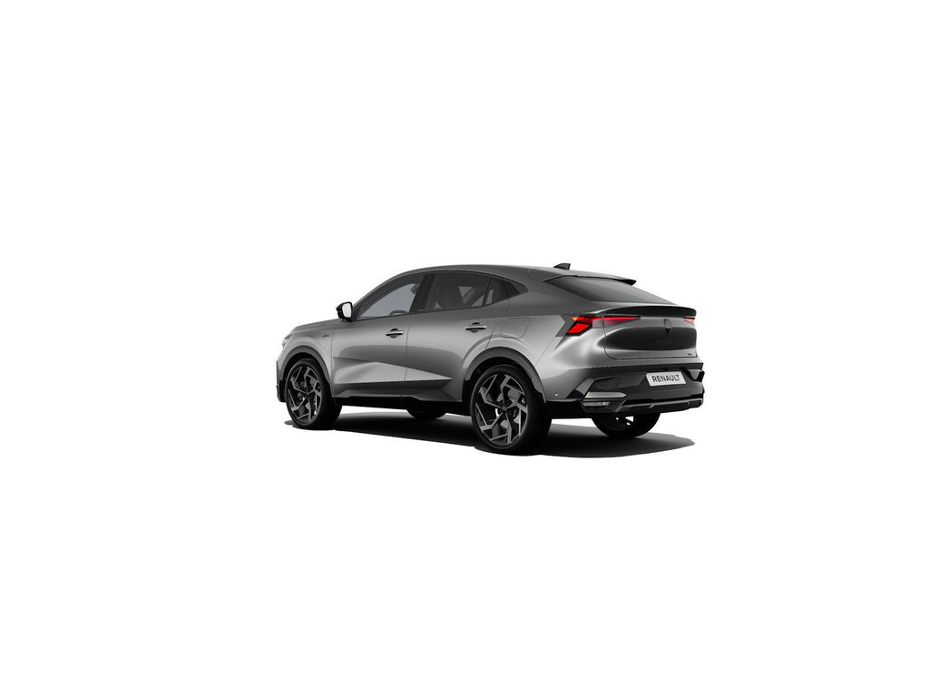 RENAULT Rafale Atelier Alpine E-Tech Plug-in Hybrid 300 