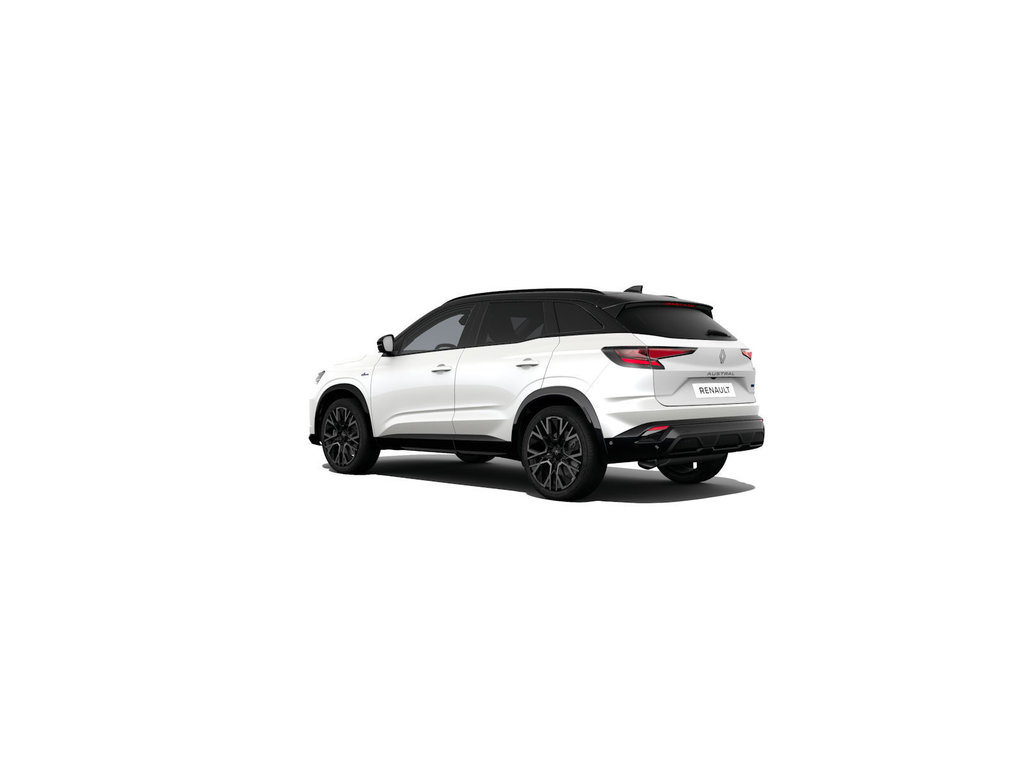 RENAULT Austral Esprit Alpine Full Hybrid E-Tech 200 RENAULT Austral Esprit Alpine Full Hybrid E-Tech 200