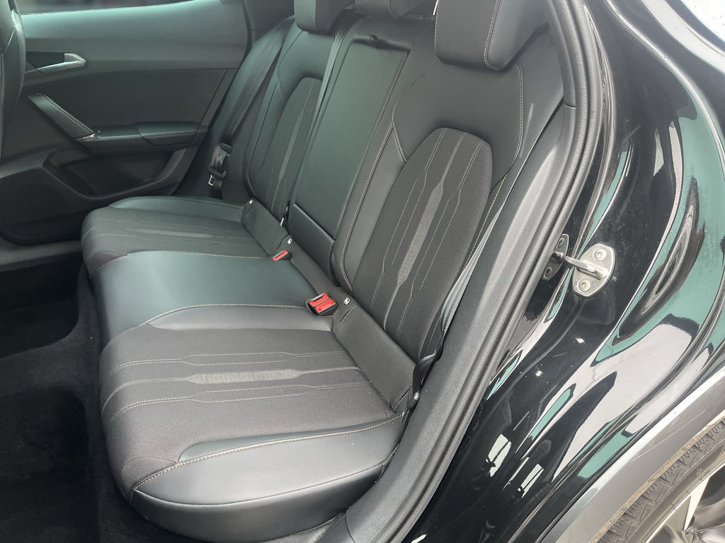 CUPRA Formentor 1.5 TSI 110 KW,7-Gang-DSG Pano-Dach