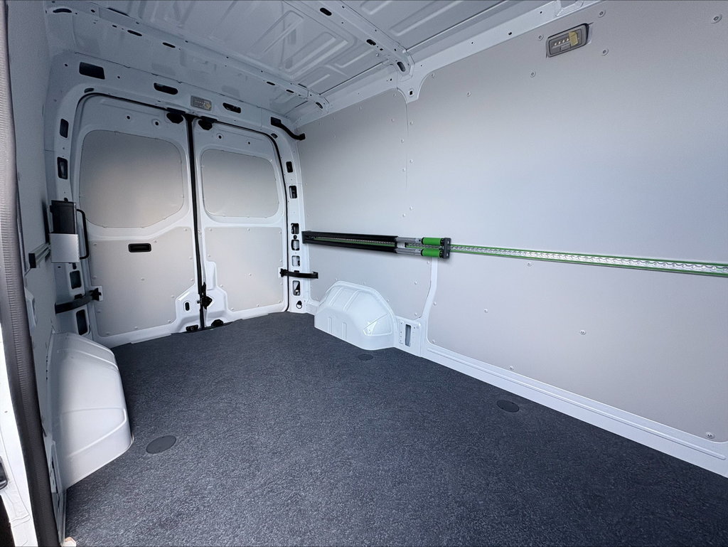 RENAULT Master Kastenwagen FWD Kasten extra L2H2 3,5t Bl