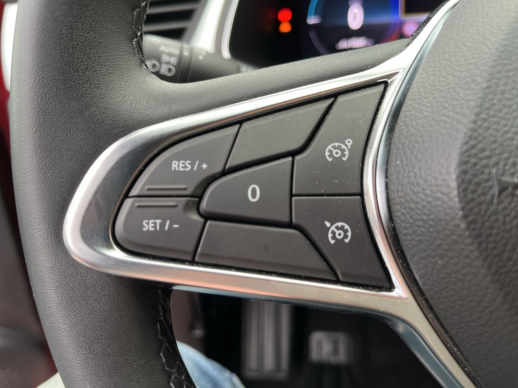 RENAULT Captur II INTENS E-TECH Plug-in 160 RF-Kamera RENAULT Captur II INTENS E-TECH Plug-in 160 RF-Kamera