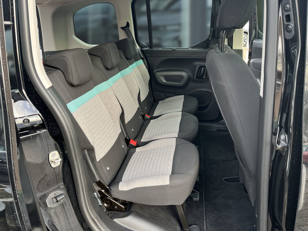 CITROEN Berlingo 1.2 PureTech 130 Shine City+Drive-Paket