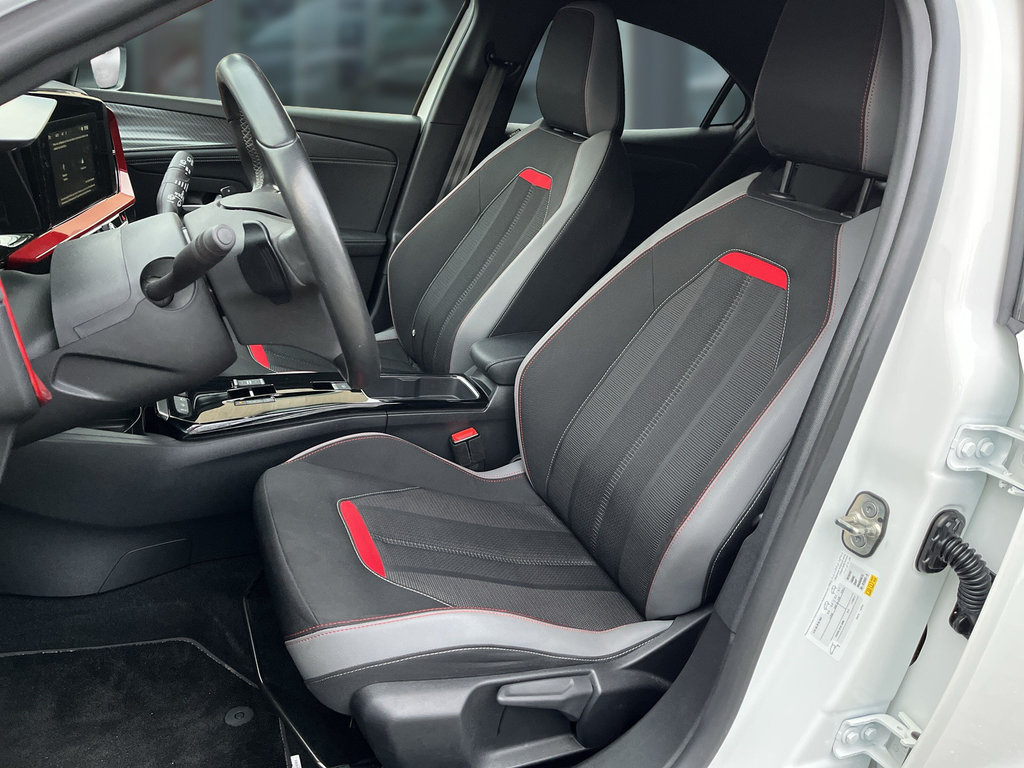 OPEL Mokka 1.2 Turbo GS Line RF-Kamera 180*, LED