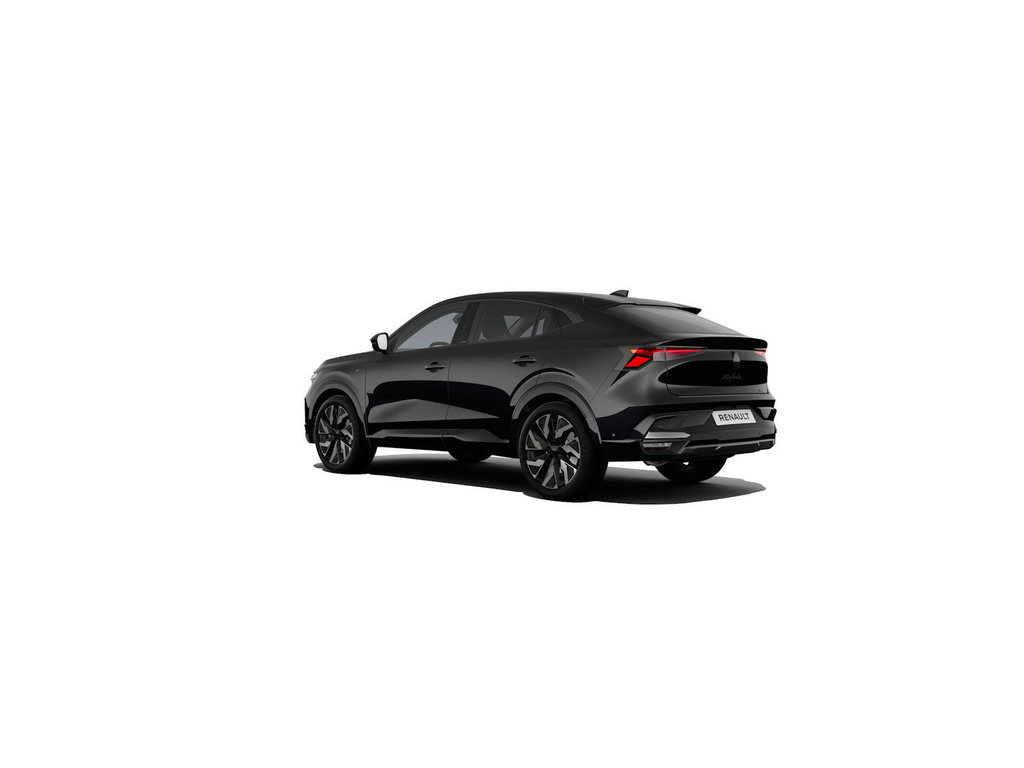 RENAULT Rafale Esprit Alpine Full Hybrid E-Tech 200 RENAULT Rafale Esprit Alpine Full Hybrid E-Tech 200