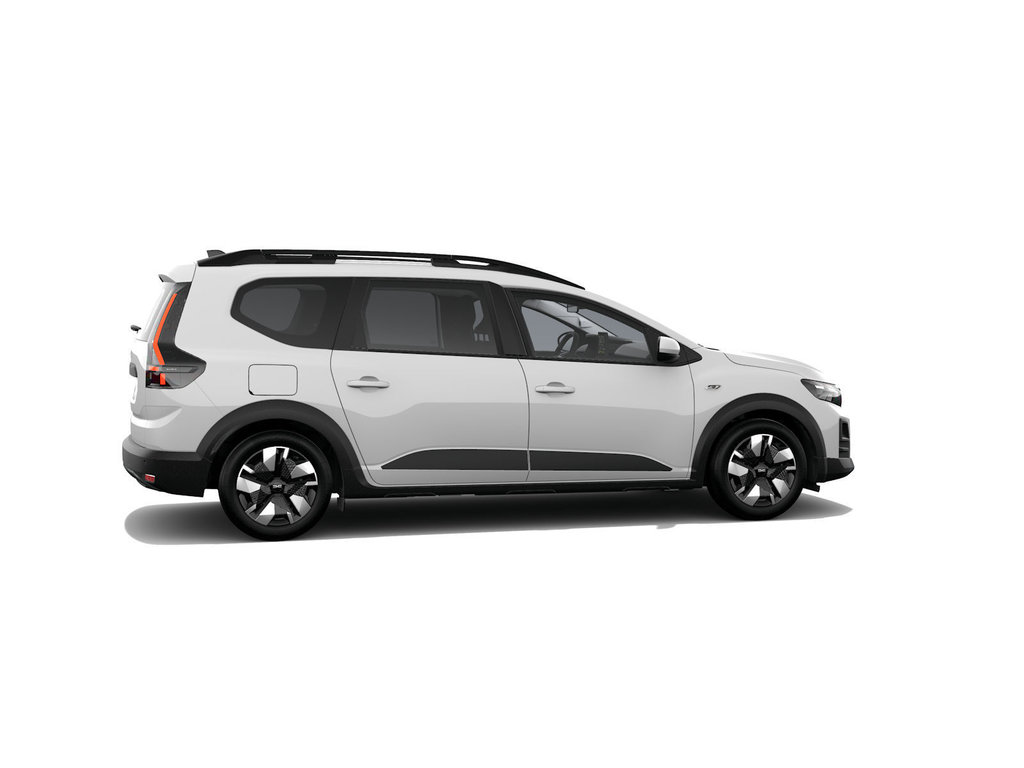 DACIA Jogger Expression TCe 110