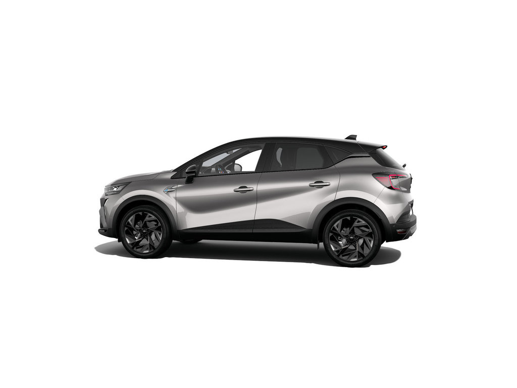 RENAULT Captur Esprit Alpine Full Hybrid E-Tech 160 RENAULT Captur Esprit Alpine Full Hybrid E-Tech 160