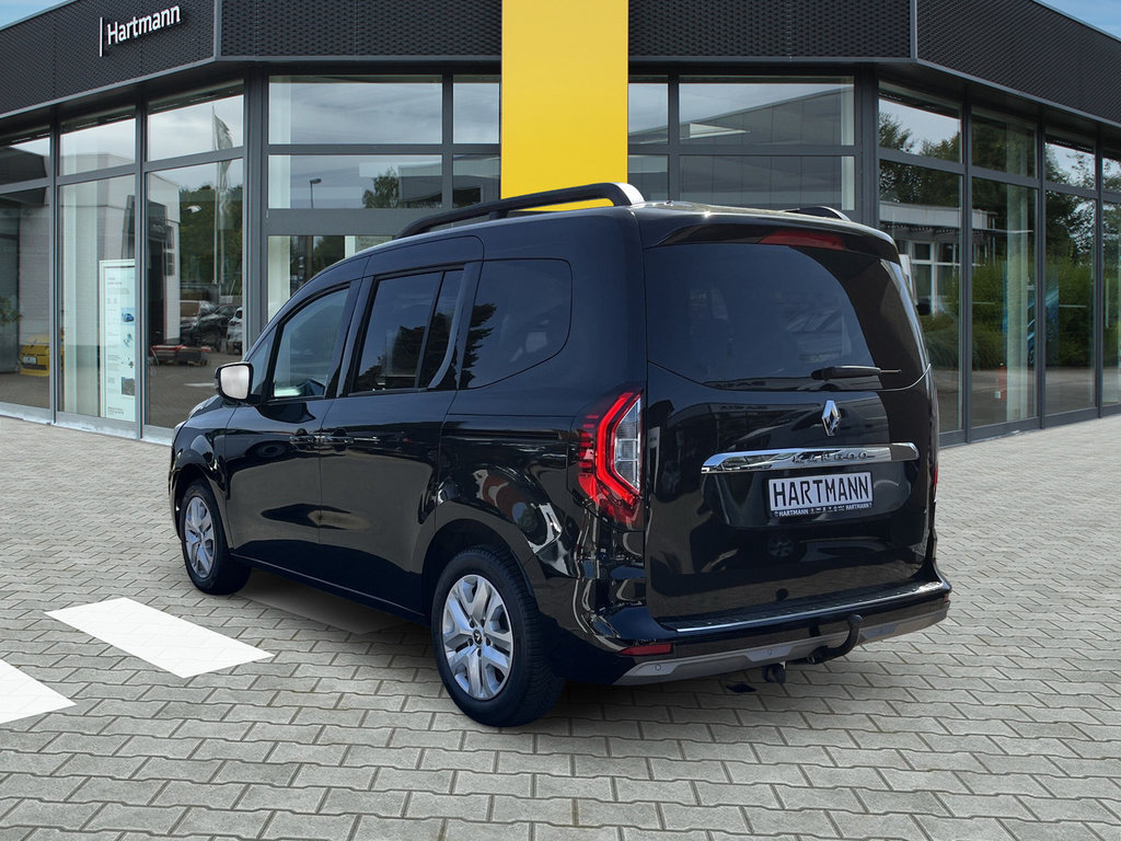 RENAULT Kangoo PKW Techno TCe 130 Sitz-Paket RENAULT Kangoo PKW Techno TCe 130 Sitz-Paket