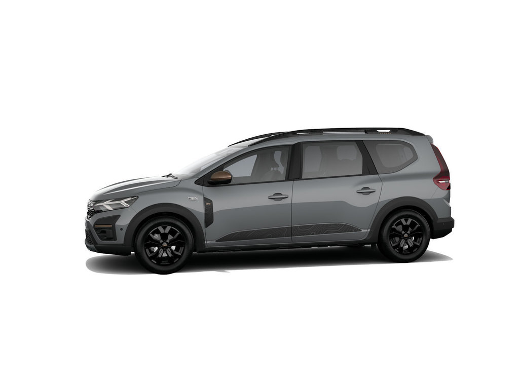 DACIA Jogger Extreme+ ECO-G 100