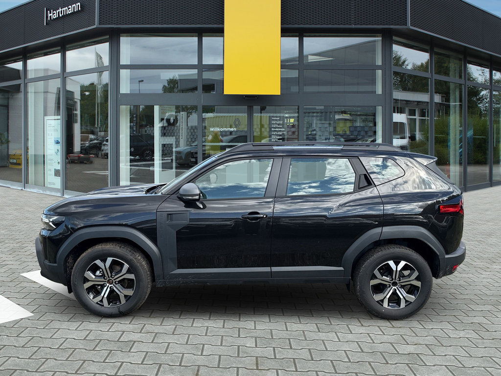 DACIA Duster Expression TCe 130