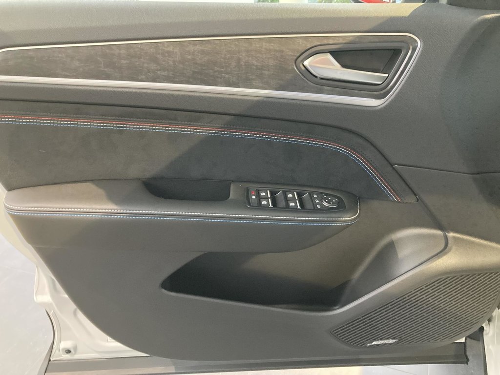 RENAULT Arkana ESPRIT ALPINE Full Hybrid 145 Pano-Dach RENAULT Arkana ESPRIT ALPINE Full Hybrid 145 Pano-Dach