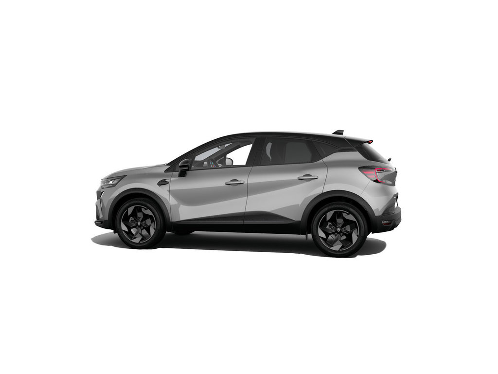 RENAULT Captur Techno TCe 115 RENAULT Captur Techno TCe 115