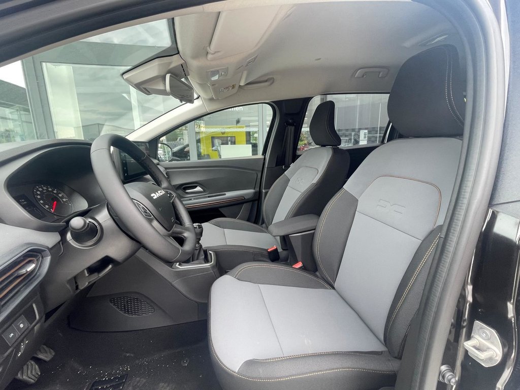 DACIA Jogger Extreme+ ECO-G 100 5-Sitzer