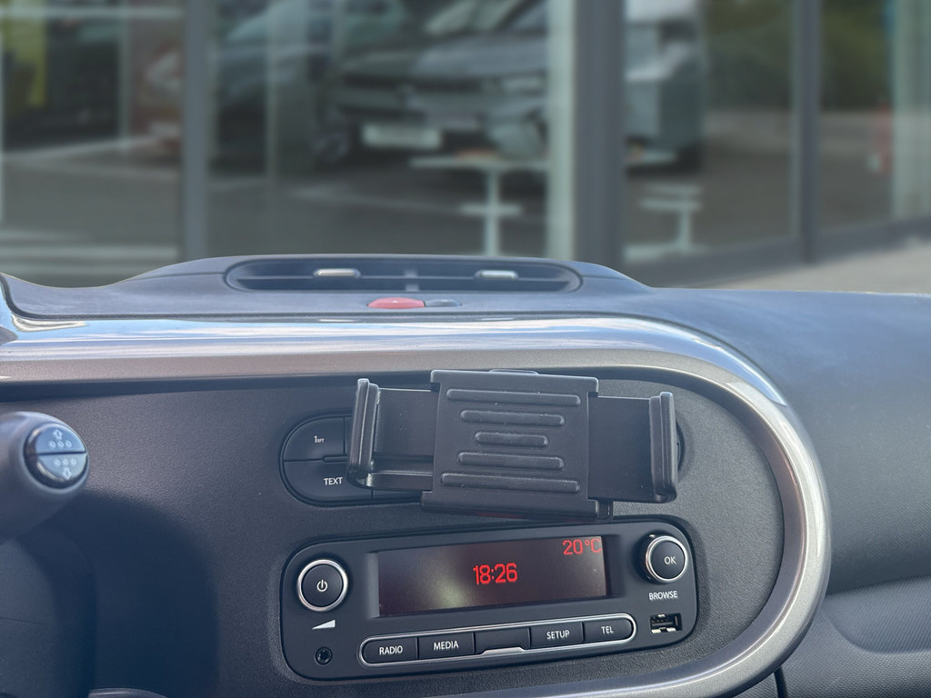 RENAULT Twingo ZEN SCe 65 Start & Stop
