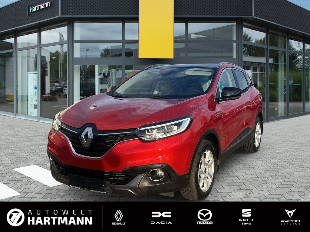 RENAULT Kadjar 1.2 TCe 130 Bose Edition ENERGY Bose Edit