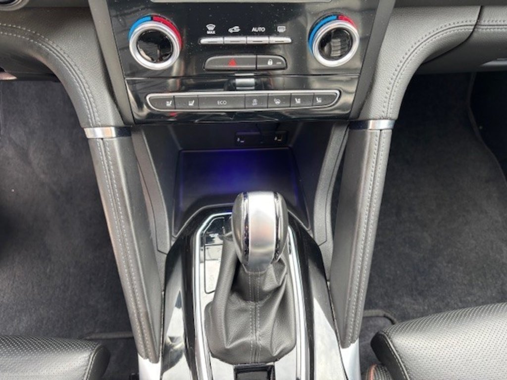 DACIA Sandero Journey TCe 100