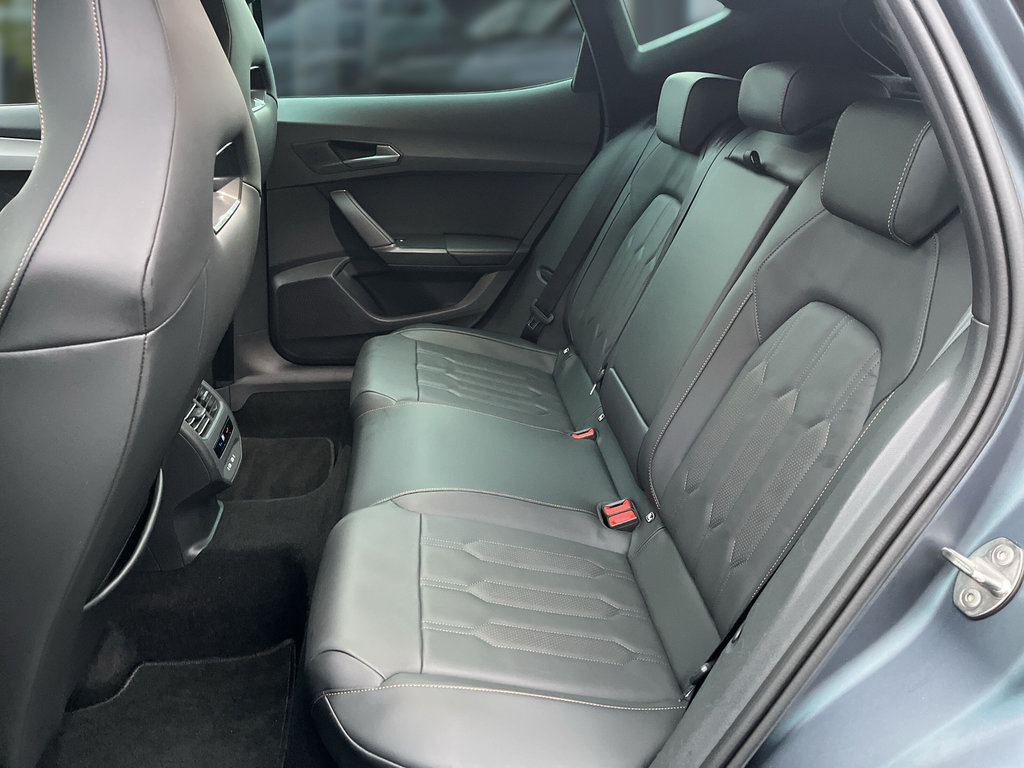 CUPRA Formentor VZ 4-Drive,7-Gang-DSG Leder-Paket, AHK