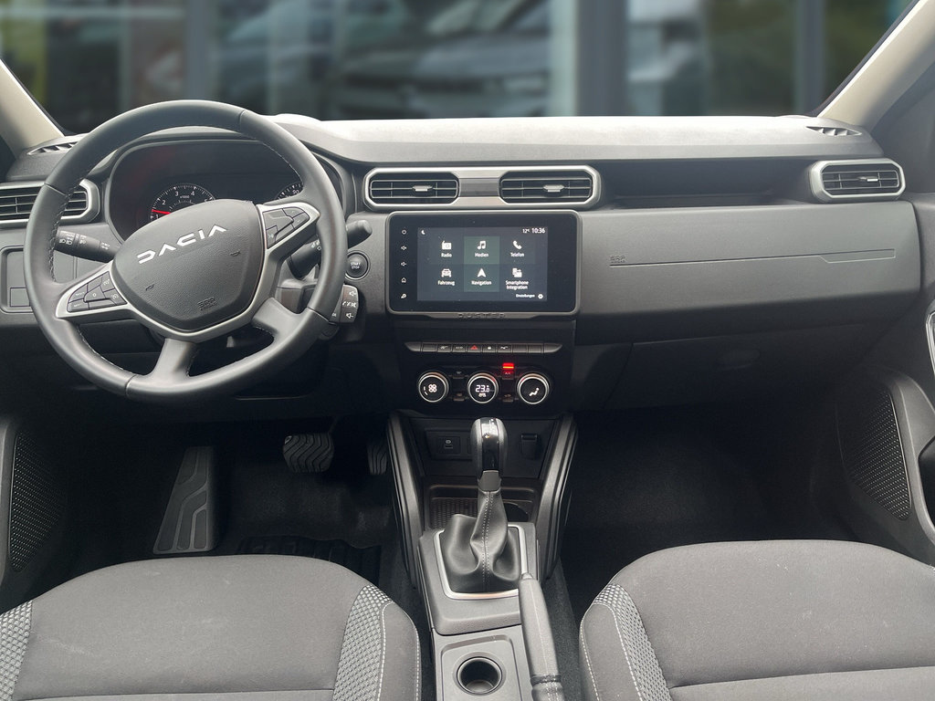 RENAULT Captur Techno TCe 90