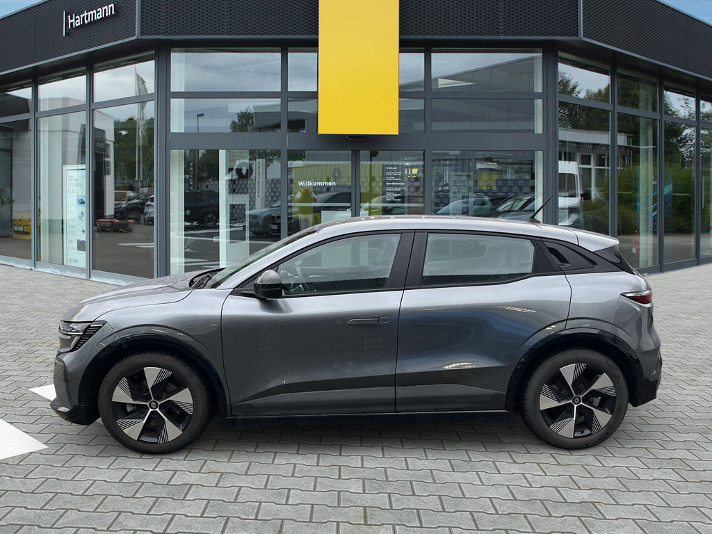 RENAULT Megane E-TECH Megane Equilibre EV 40, AHK
