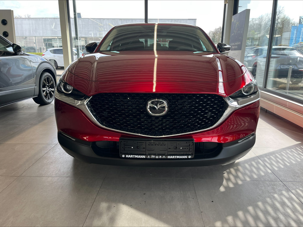 MAZDA CX-30 2.5L e-SKYACTIV G 140ps 6MT FWD Homura