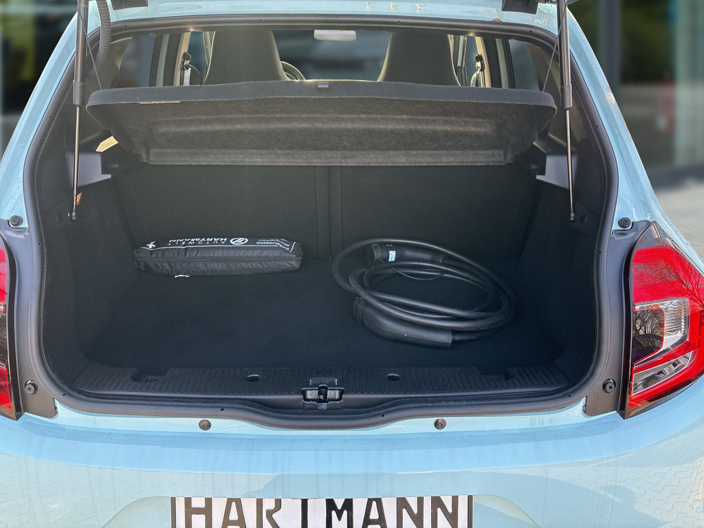 RENAULT Twingo ELECTRIC TWINGO E-Tech 100% elektrisch RENAULT Twingo ELECTRIC TWINGO E-Tech 100% elektrisch