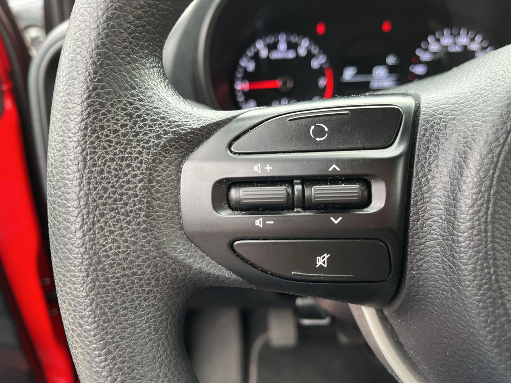 KIA Picanto 1.0 Edition 7 Klima, Radio KIA Picanto 1.0 Edition 7 Klima, Radio