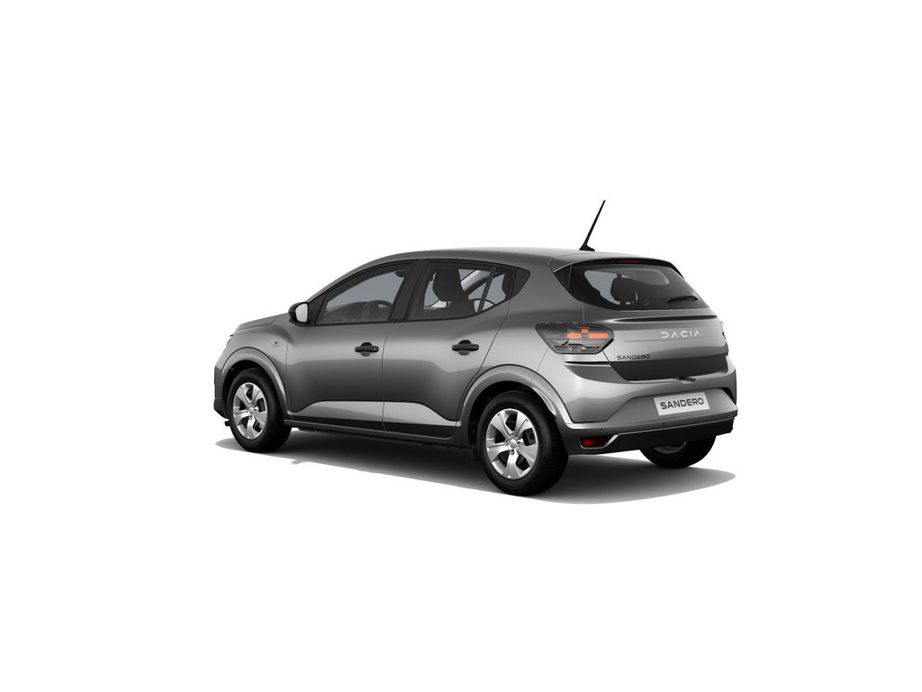 DACIA Sandero Essential TCe 100