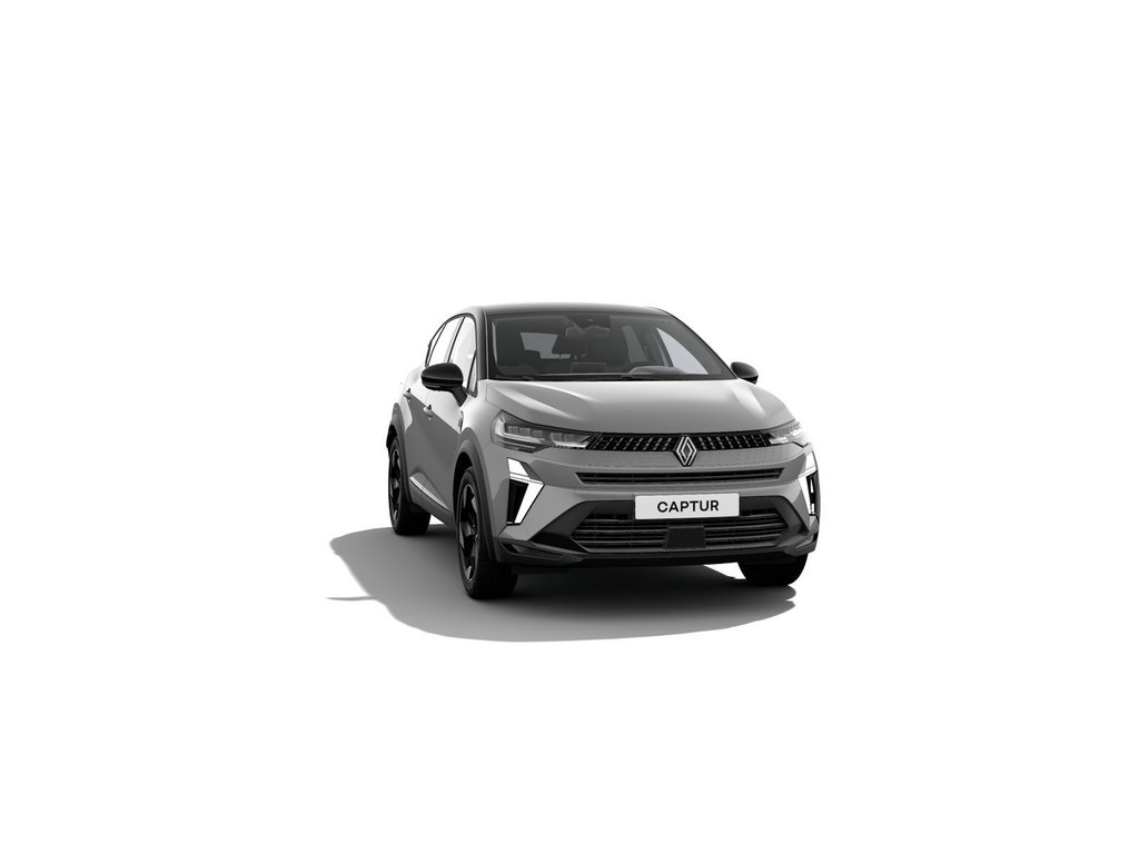 RENAULT Captur Techno TCe 115 RENAULT Captur Techno TCe 115