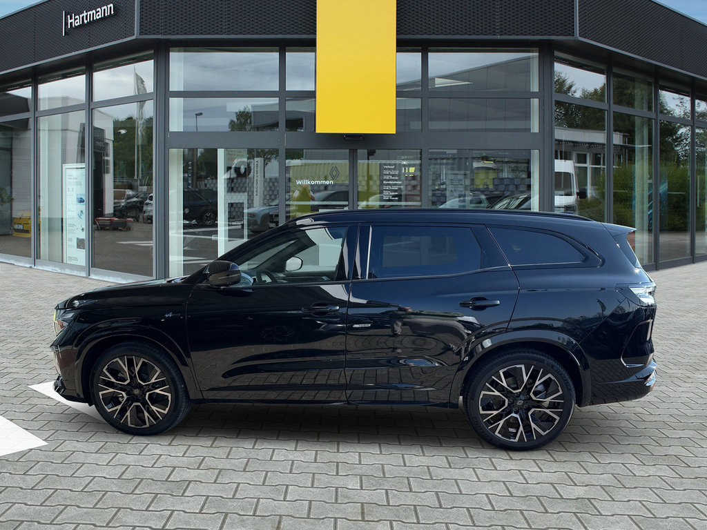 RENAULT Espace Esprit Alpine Full Hybrid E-Tech 200 5-Si