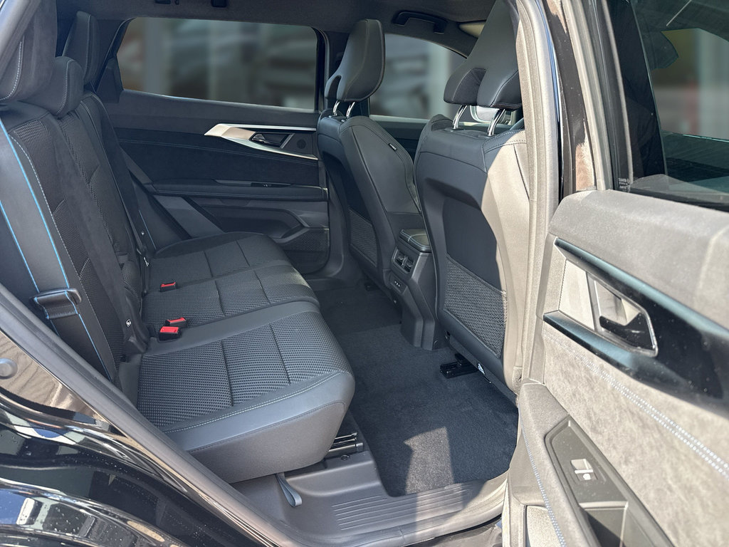 RENAULT Espace Esprit Alpine Full Hybrid E-Tech 200 5-Si