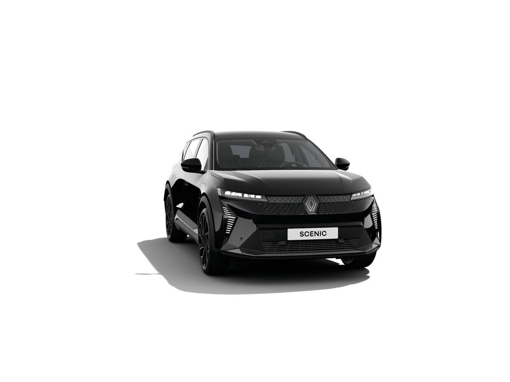 RENAULT Scenic E-TECH Esprit Alpine 220 Long Range