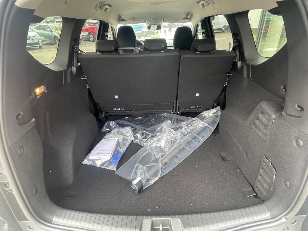 DACIA Jogger Extreme+ ECO-G 100 5-Sitzer