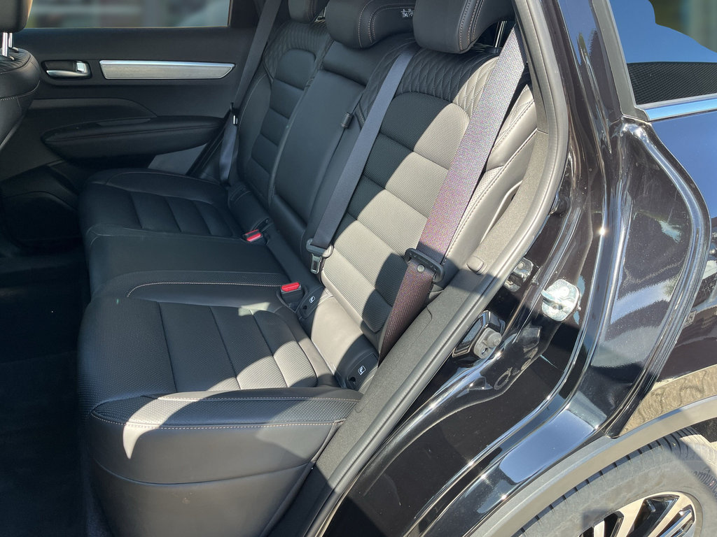 RENAULT Koleos Initiale Paris Blue dci 185 4WD, Bose