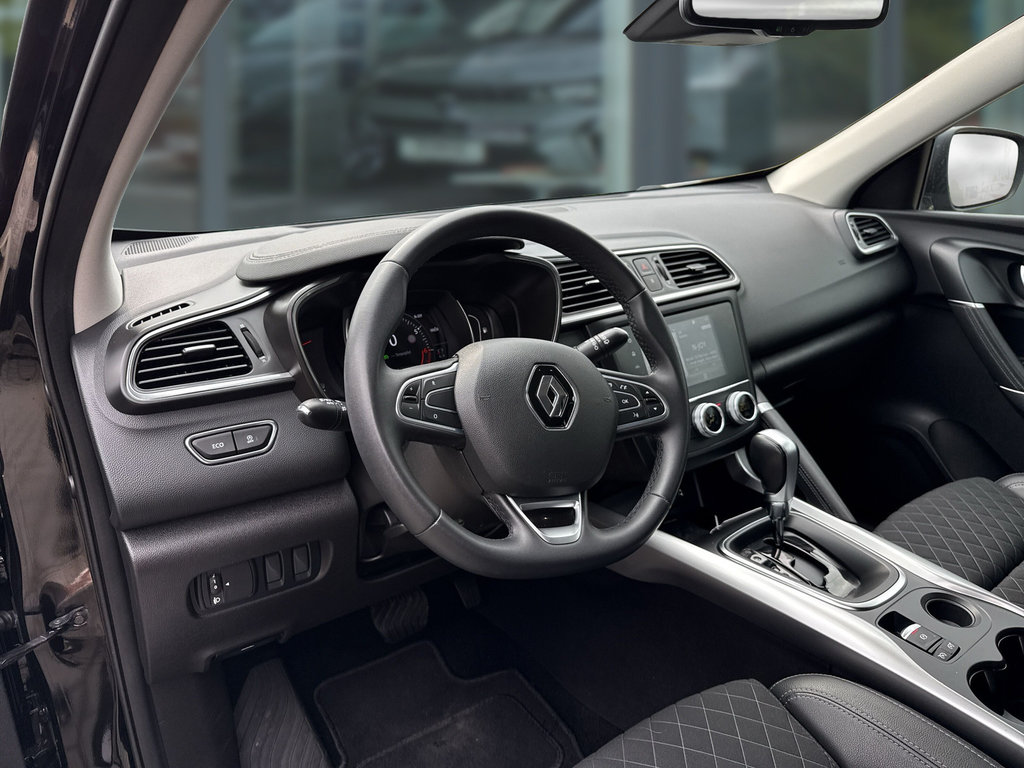 RENAULT Kadjar TECHNO TCe 160 EDC