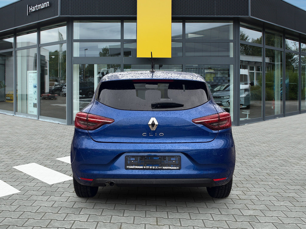 RENAULT Clio V Evolution TCe 90