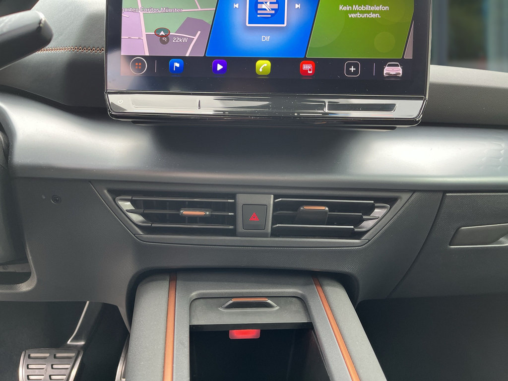 CUPRA Born 77 kW/H 170 kW Wärmep. Pilot M+, High 5