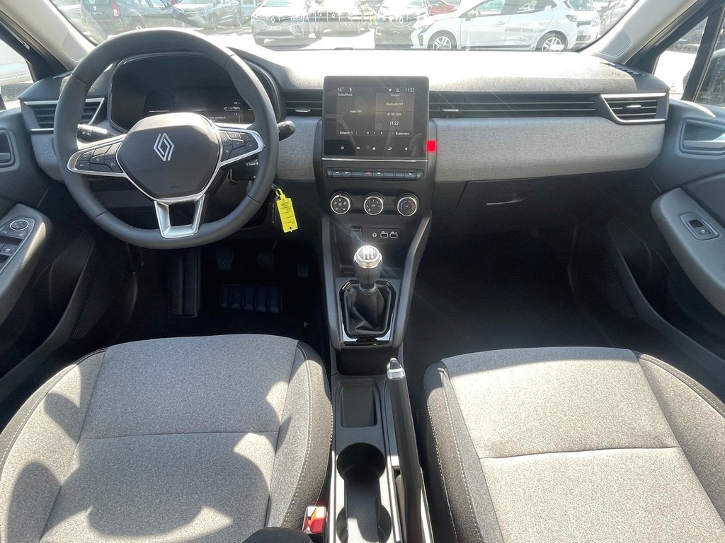 RENAULT Clio Evolution SCe 65 RENAULT Clio Evolution SCe 65