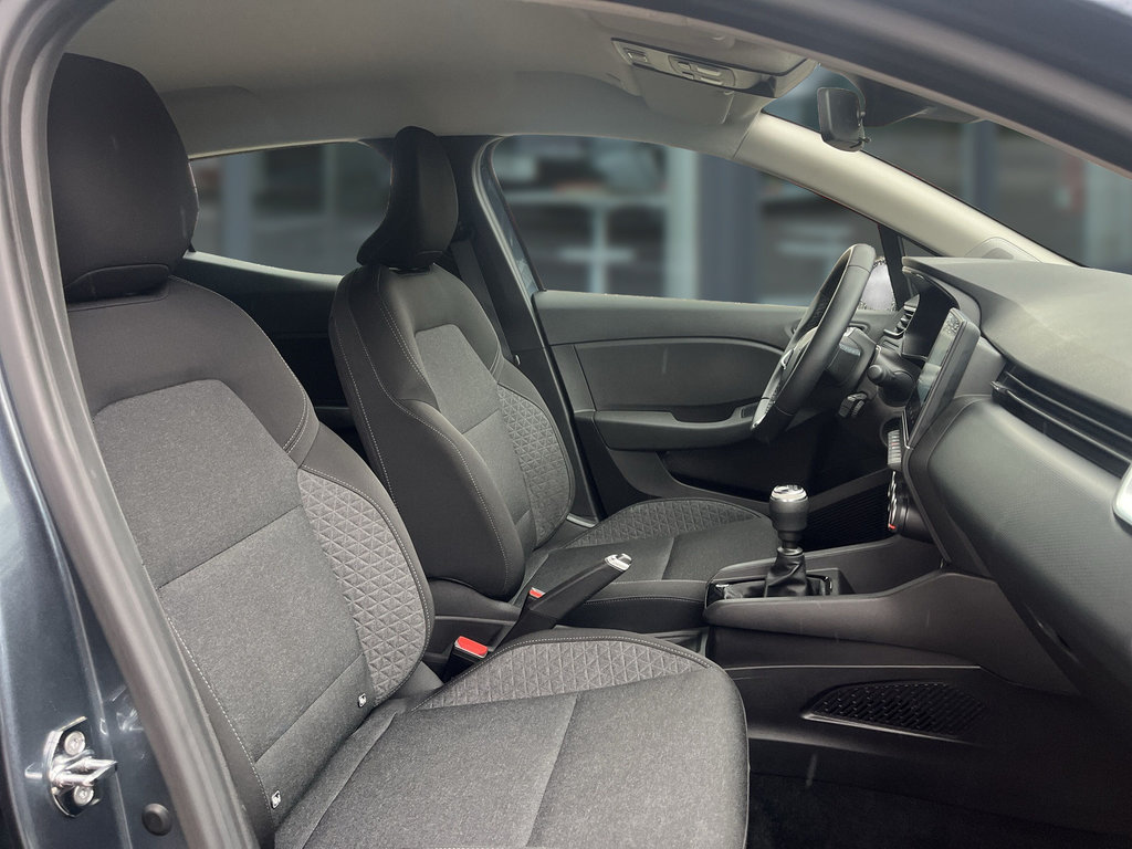 RENAULT Clio V ZEN TCe 90