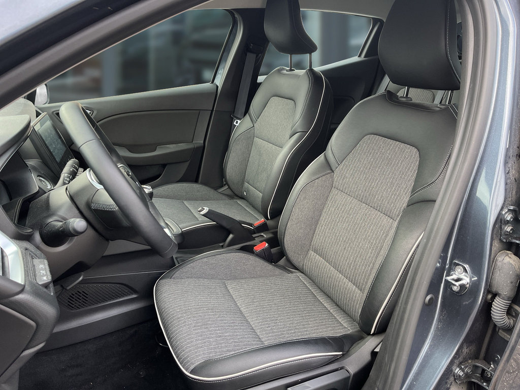 RENAULT Clio INTENS 1.0 TCe 90 Komfort-Paket