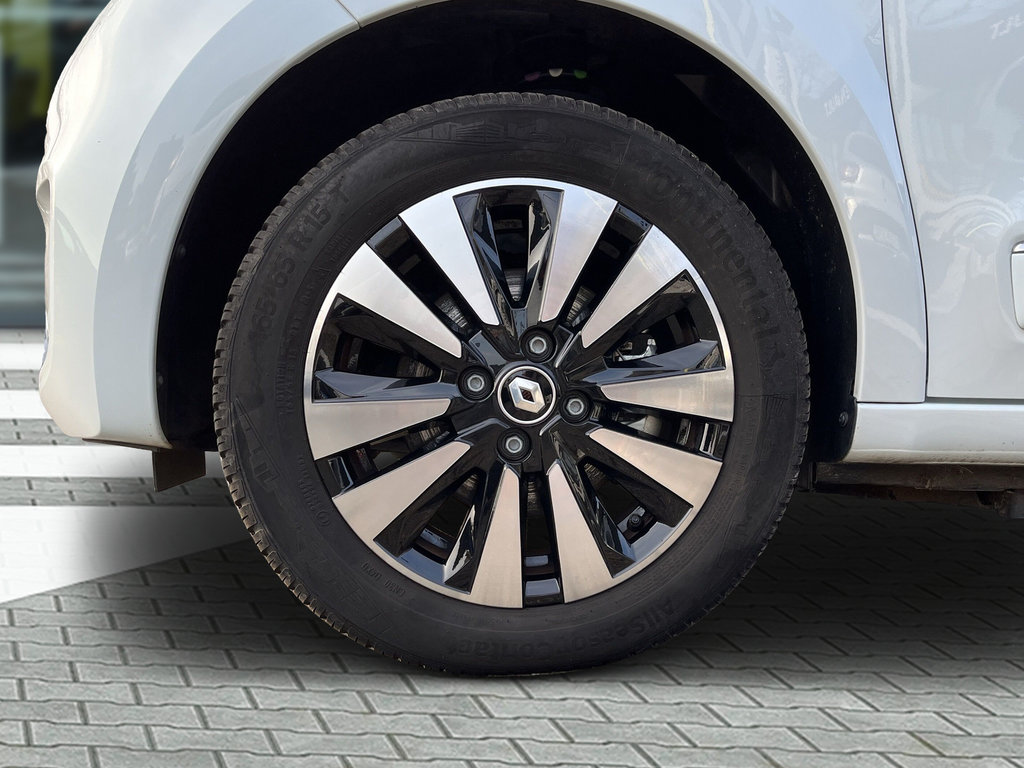 RENAULT Twingo E-Tech Techno Rf-Kamera