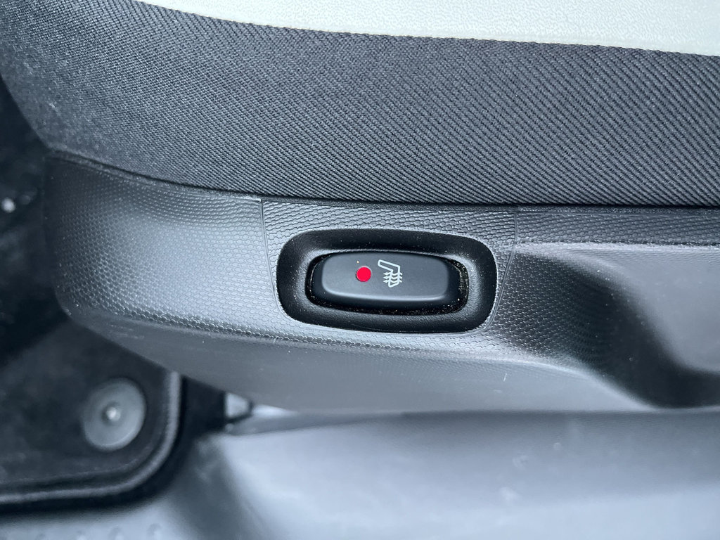 RENAULT Twingo E-Tech Techno RF-Kamera